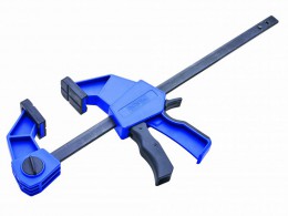 Faithfull 300mm (12in) Clamp & Spreader £14.99